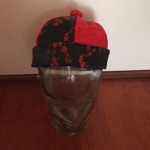 China cap - Picture 3 of 5